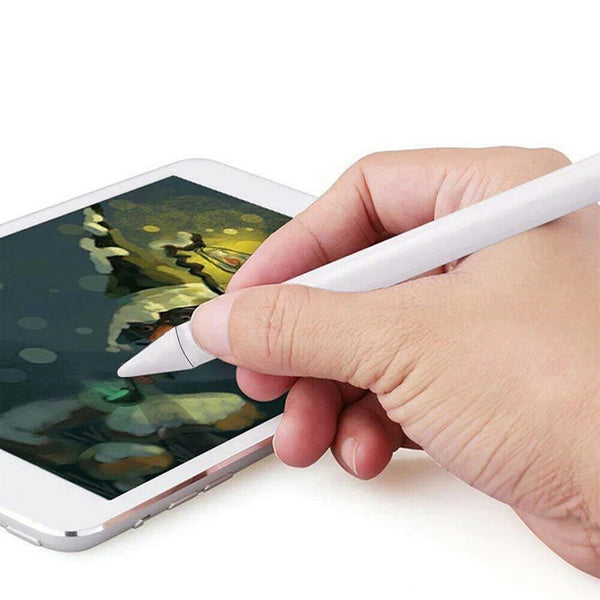 Capacitive Touch Screen Pen Drawing Stylus Universal For iPad Android Tablet HOT