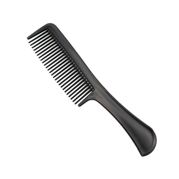 10Pcs/Set Hair Combs Salon Hairdressing Hair Style Barber Plastic Brush Comb