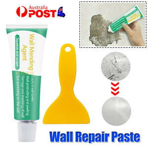 20g Household Wall Repair Paste Wall Crack Repair Mending Agent Wall Paste ON