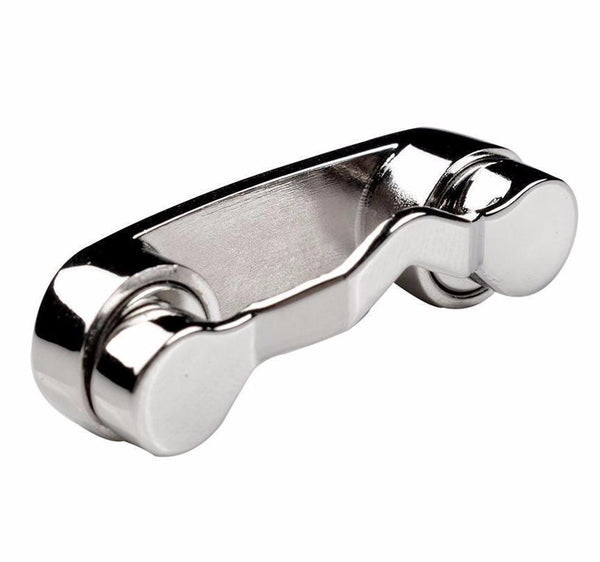 Magnetic Eye Glasses Spectacle Sunglasses Clip Holder Brooch Badge Hang