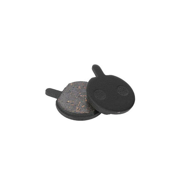 1/2Pairs Durable Bicycle Bike Cycling MTB Resin Disc Brake Pads for JAK ZOOM New