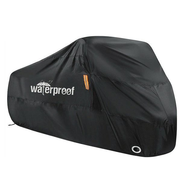 Mountain Bike Bicycle Rain Cover Waterproof Heavy Duty Cycle Cover Storage Bag