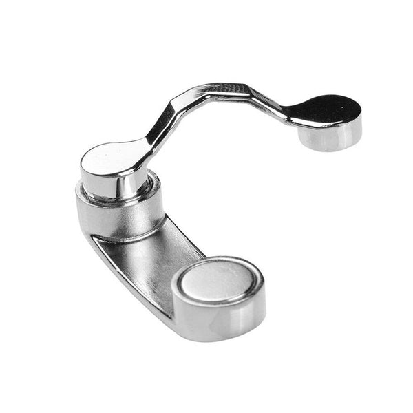 Magnetic Eye Glasses Spectacle Sunglasses Clip Holder Brooch Badge Hang