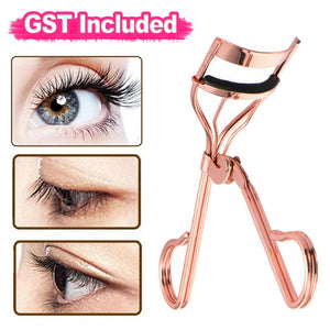 AU Professional Handle Eye Lash Curling Eyelash Curler Makeup