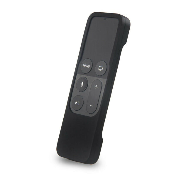 Remote Controller Silicone Cover Gen  For Apple TV 4th Skin Case Protective