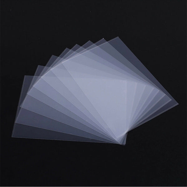 5PCS 3D Printer FEP Film Sheets For Anycubic SLA Photon Resin 200*140*0.1mm