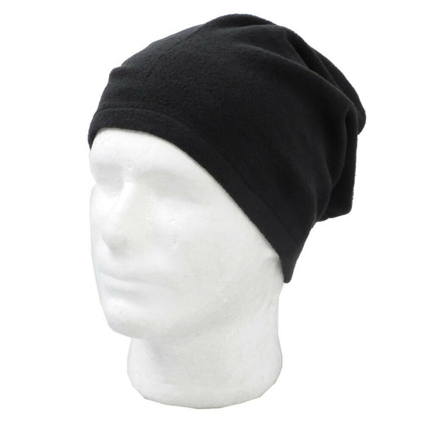 Neck Warmer Winter Fleece Snood Scarf Cap Wrap Thermal Ski Jogging Mens Unisex