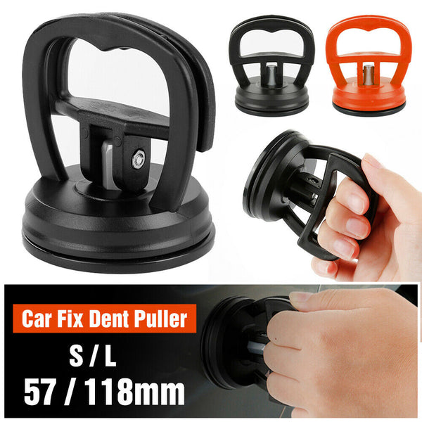 Suction Cup Dent Puller Car Fix Mend Truck Auto Dent Body Repair Mover Tool NEW