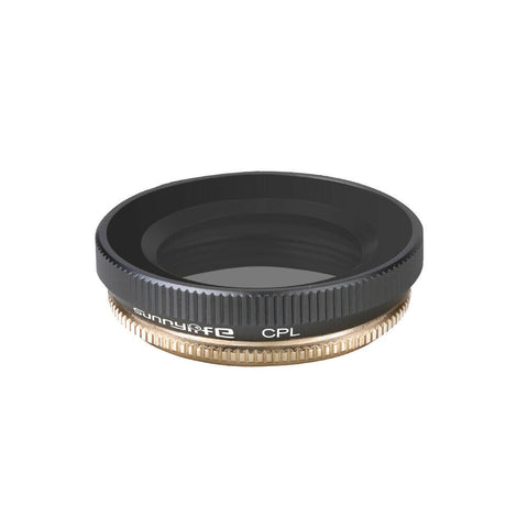 Diving Lens Filter / CPL ND4/8/16/32PL Lens Filter For DJI OSMO Action Camera