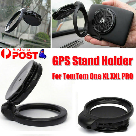 Windscreen Suction Car Holder Easyport Mount Replace For Tomtom XXL XL 540 One