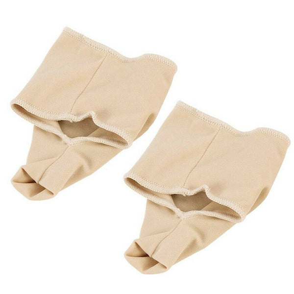 Pair ! Big Toe Bunion Splint Straightener Corrector Hallux Valgus Foot Separator