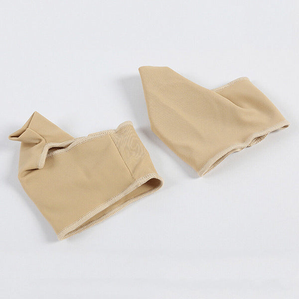 Thumb Valgus Corrector Cloth Foot Protector Thumb and Toe Valgus Foot Cover