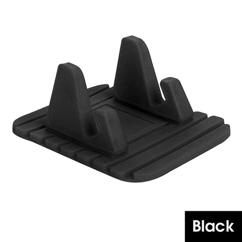 Rubber Car Dashboard Non-slip Mat Pad For Mobile Phone GPS Stand Mount Holder AU