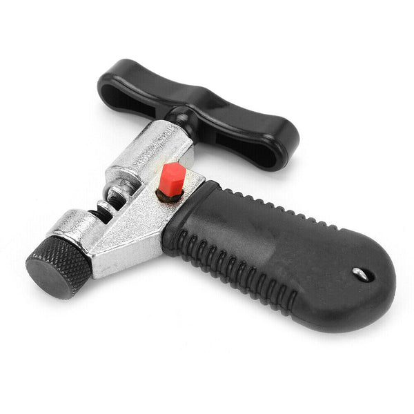 2x Bike Chain Breaker Tool Bicycle Link Splitter Cutter Pin Remover Repair Tool