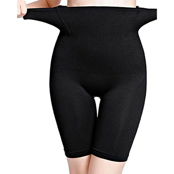 Womens High Waist Tummy Control Body Shaper Slimming Pants Shapewear Underwear