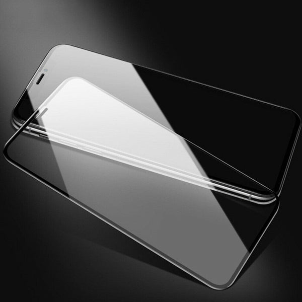 Tempered Glass Screen Protector For Apple iPhone 11 Pro XS Max XR SE 8 7 6s Plus