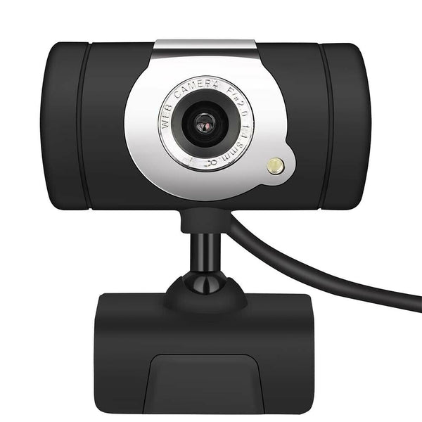 USB Webcam Full HD Web Camera Cam with Microphone for PC Computer Laptop Desktop