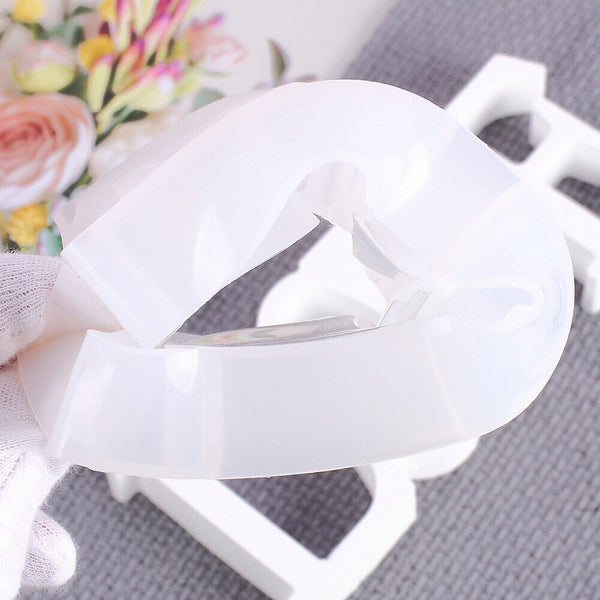 LOVE Sign Resin Casting Mold Silicone Jewelry Making Epoxy Mould Craft Tool DIY