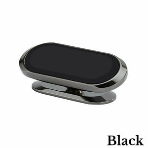 360 Rotate Magnetic Phone Holder Dashboard Mount Stand Bracket for iPhone Galaxy