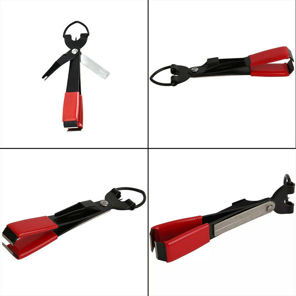 Quick Knot Tying Tool Fly Fishing Clippers Fast Hook Nail Knotter Line Cutter