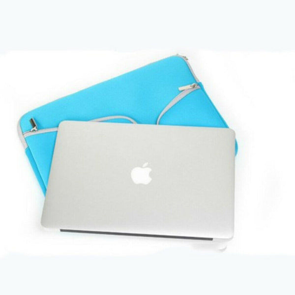 Laptop Sleeve Case Carry Bag for Macbook Pro/Air Dell Sony HP 11 13 15inch