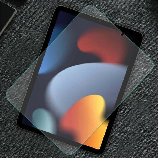 For iPad Mini 6th Gen 8.3" 2021 HD Tempered Glass Clear Flim Screen Protector