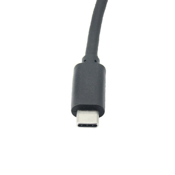 USB 3.1 Type C to USB 3.0 Female OTG Charging Data Cable Converter Adapter Lead