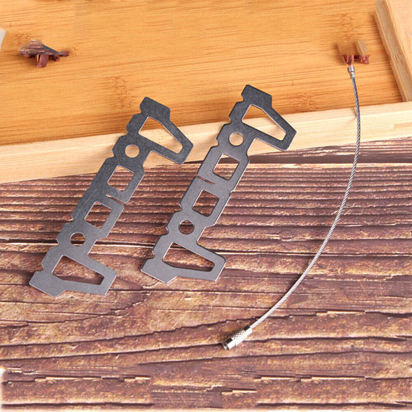 Outdoor Camping Alcohol Stove Stent Pot  Burner Bracket Holder