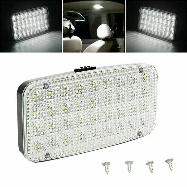 Universal 36LED Car Truck Van Vehicle Ceiling Dome Roof Interior Light Lamp AU