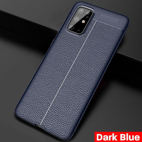 For Samsung Galaxy S20 Plus Ultra Case Luxury Protector Shockproof Slim Cover