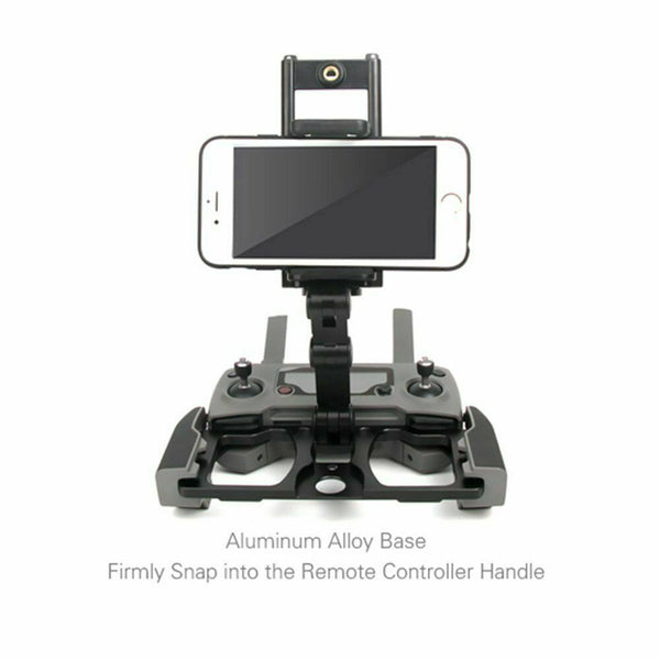 Phone Tablet Stand Metal Holder Controller Mounting Bracket for DJI Mavic 2 Pro