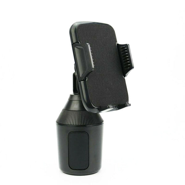 Car Cup Holder Phone Mount Rotating Adjustable Bracket for Mobile Phone GPS