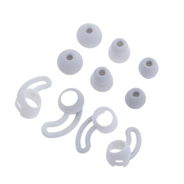 Original Replacement Ear Tips / Ear Hooks for Beats X and urBeats3 earphones