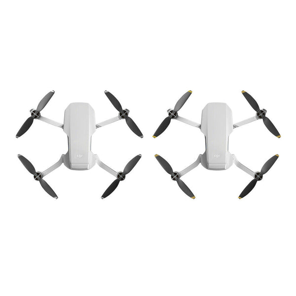 For DJI Mavic Mini 8x CW CCW 4726F Quick Release Propellers Foldable Drone Props