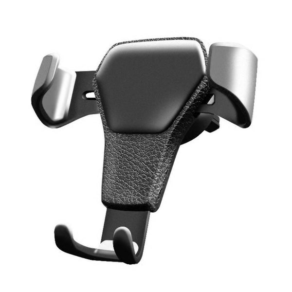 Universal Gravity Car Holder Mount Air Vent Stand Cradle For Mobile Cell Phone