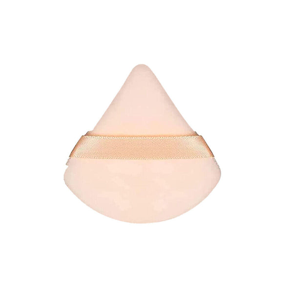 6/20x Cosmetic Puff Triangle Sponge Powder Puffs Make Up Tool Cotton MakeUp Mini