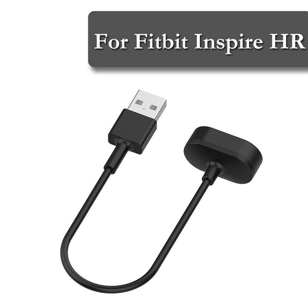 USB Charger Cable Charging For FitBit Flex 2 Charge Alta HR Blaze Ionic Versa