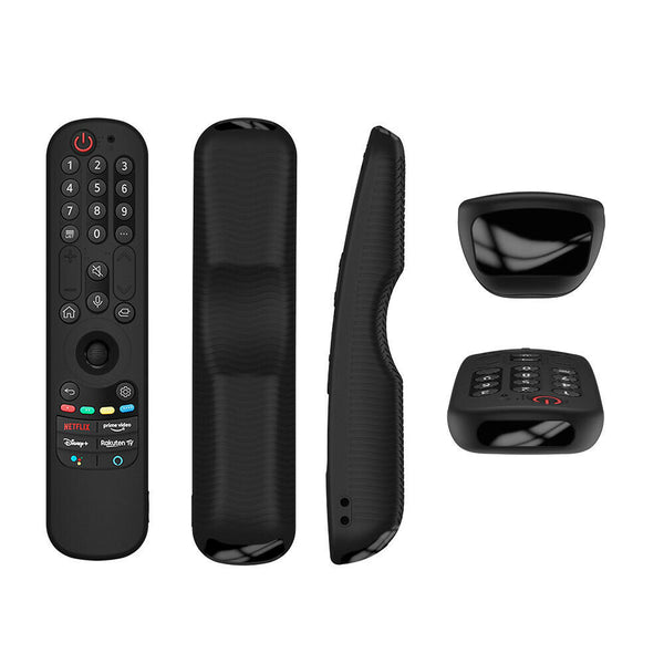 Silicone Case Cover for LG AN-MR21GC AN-MR21GA Magic MOTION HDTV Remote Control