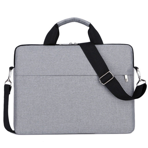 Laptop Sleeve Case Carry Bag For Macbook Air/Pro Lenovo Dell HP ASUS 15.6"