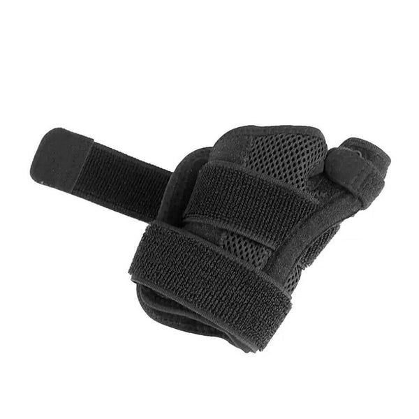 Thumb Spica Splint Brace Wrist Suppot Stabiliser De Quervains Tendonitis Sprains