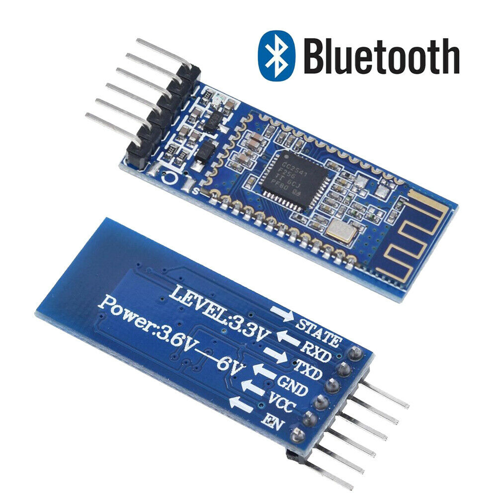 BLE 4.0 Bluetooth module for Arduino (HM-10)