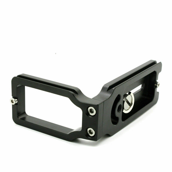 MPU100 /50 Quick Release L Plate Bracket for Camera Benro Arca Swiss Universal