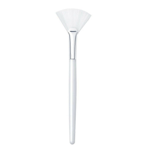 UP 10X Women Facial Brushes Fan Mask Brush Soft Brushes Cosmetic Makeup Tools