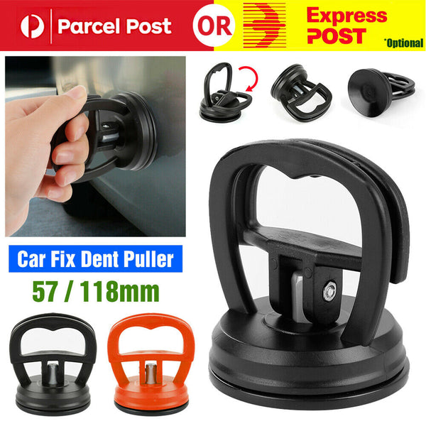 Suction Cup Dent Puller Car Fix Mend Truck Auto Dent Body Repair Mover Tool NEW