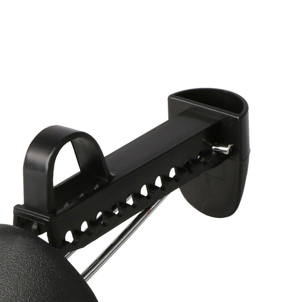 Pair Of 2 Way Shoe Stretcher Adjustable Unisex Shaper Expander Shoe Tree