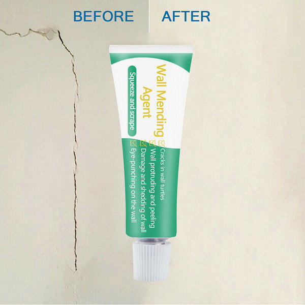 20g Household Wall Repair Paste Wall Crack Repair Mending Agent Wall Paste ON