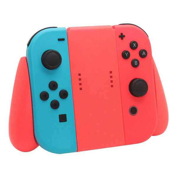 For Nintendo Switch Joy-Con Comfort Grip Game Console Handle Bracket Holder