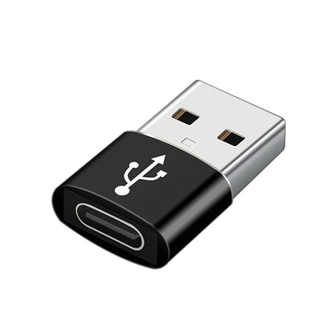 1/2/3x USB 3.0 Type A Male to USB C 3.1 Type C Female Port Adapter Converter