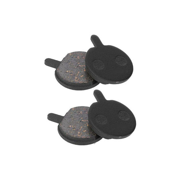 1/2Pairs Durable Bicycle Bike Cycling MTB Resin Disc Brake Pads for JAK ZOOM New