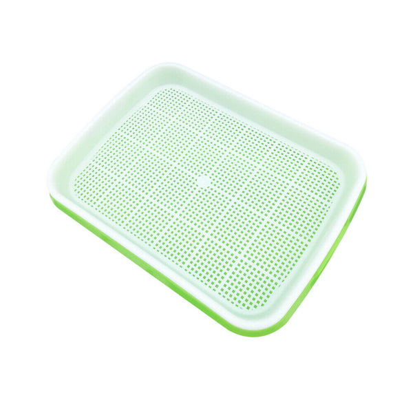 Sprout seedling tray tray bean sprouts planting tray hydroponic germination pot